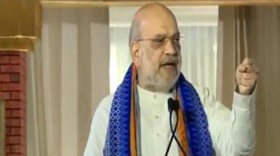 “Chun chun ke badla lenge; jawab bhi diya jayega”: Amit Shah on Pahalgam terror attack