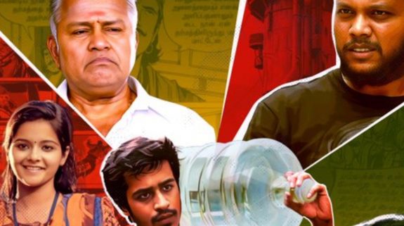 Varunan OTT Release: Dushyanth Jayaprakash’s Tamil film is finally available for watching online