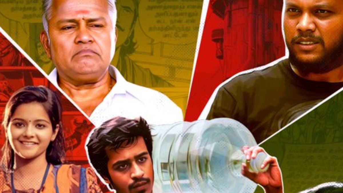 Varunan OTT Release: Dushyanth Jayaprakash’s Tamil film is finally available for watching online