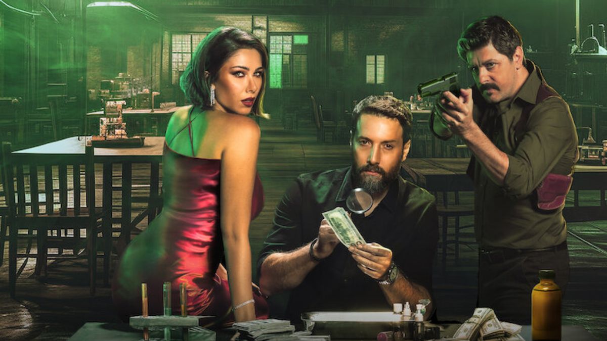 Franklin OTT Release Date: Mohammed Al-Ahmad’s Lebanese crime series to stream online on ‘This’ Platform