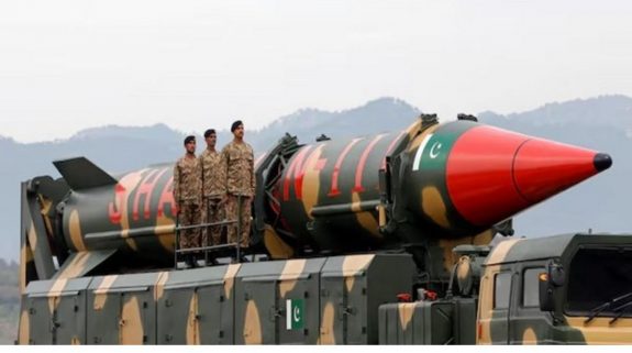 Pakistan’s military preparedness in jeopardy: Shortage of artillery ammunition, limits its warfighting capabilities to 4 days
