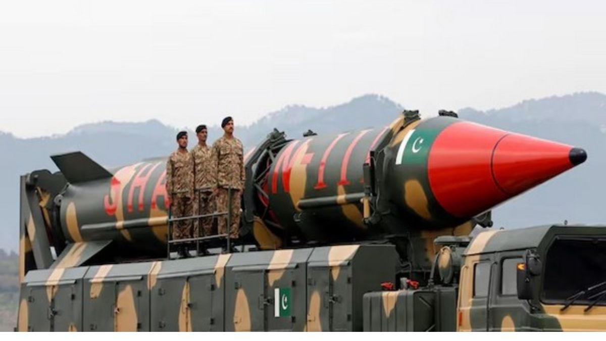 Pakistan’s military preparedness in jeopardy: Shortage of artillery ammunition, limits its warfighting capabilities to 4 days