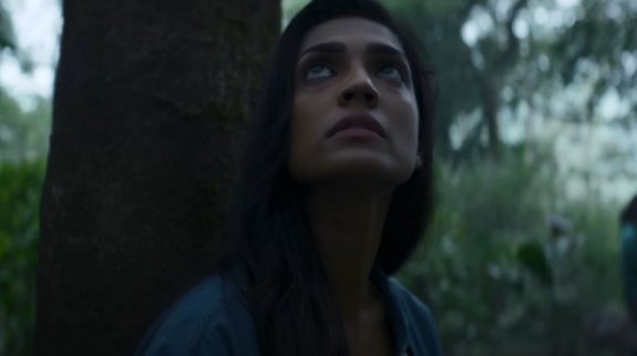 Vadakkan OTT Release: Kishore and Shruthy Menon’s Malayalam supernatural comedy is now available for watching online