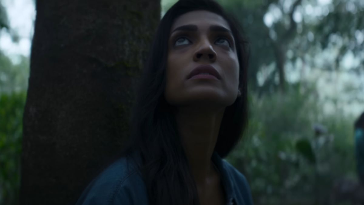 Vadakkan OTT Release: Kishore and Shruthy Menon’s Malayalam supernatural comedy is now available for watching online