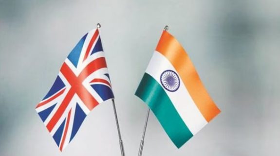 India, UK successfully conclude Free Trade Agreement