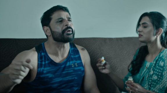 Asthram OTT Release Date: Here’s when and where you will get to watch Shaam’s latest Tamil thriller online