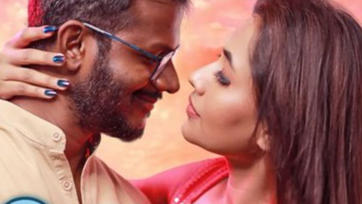 II Thaka Saiaa OTT Release Date: Here’s where and when to watch Sadha Nadar’s Tamil dream thriller online