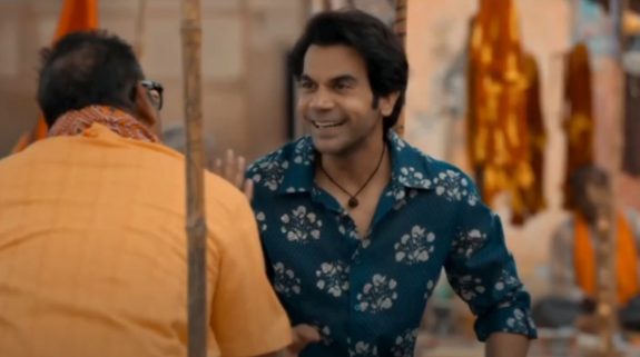 Bhul Chuk Maaf OTT Release Date: Rajkumar Rao’s film to stream online directly on ‘This’ platform