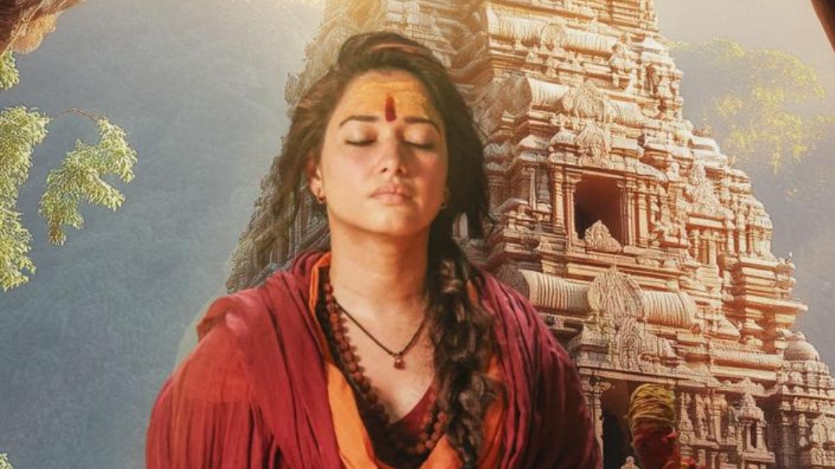 Odeal 2 OTT Release Date: Watch Tamannaah Bhatia’s crime thriller movie online on ‘This’ platform