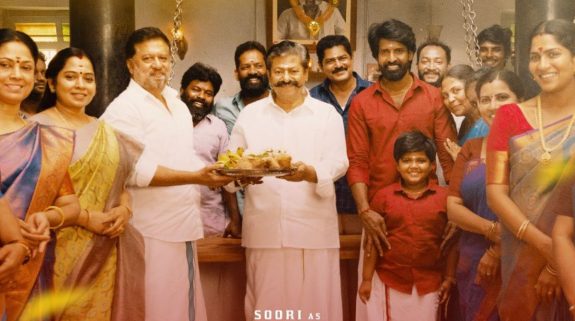Maaman OTT Release: Here’s where to watch Soori’s Tamil movie after its theatrical run