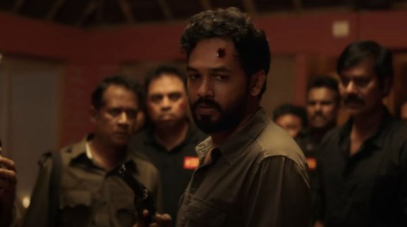 Kadasi Ugala Por OTT Release: Overseas fans can now watch Nassar’s Tamil sci-fi action thriller online on ‘This’ platform 