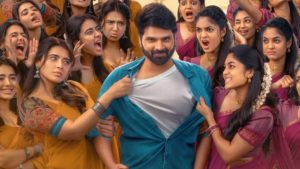 Single OTT Release: Where to watch Sree Vishnu and Ketika Sharma’s Telugu film online