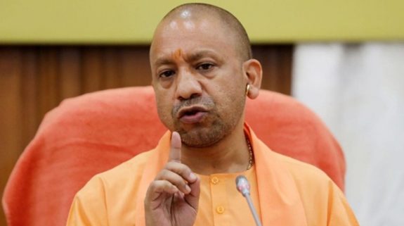 Ask people of Pakistan power of BrahMos: UP CM Yogi Adityanath