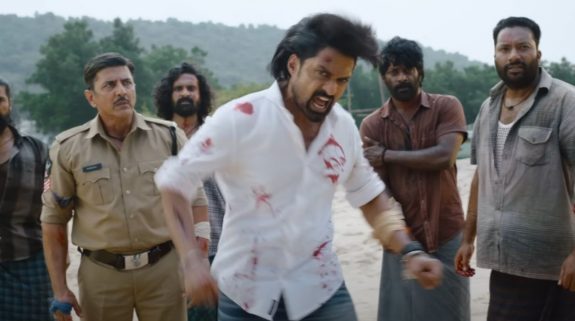 Arjun Son of  Vyjayanthi OTT Release: Where can you watch Nandmuri Kalyan Ram’s action drama online
