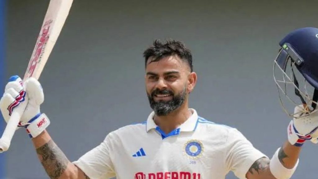Virat Kohli