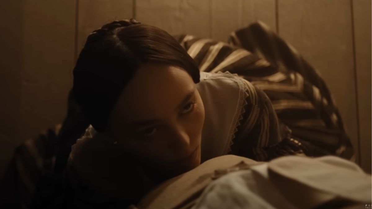 Nesferatu OTT Release Date: Watch this chilling Gothic horror movie online now in Hindi