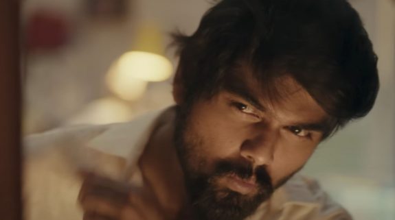 Nesippaya OTT Release Date: Here’s where and when to watch Akash Murali’s romantic thriller movie online