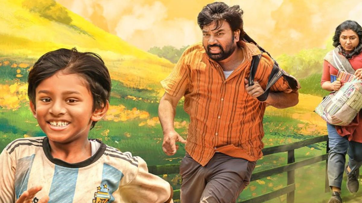 Parandhu Po OTT Release: Aju Varghese’s musical comedy to stream online on ‘This’ platform after its theatrica run