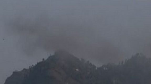 Pakistan’s escalation during Op Sindoor targeting of civilian population, Gurudwaras in J-K showcases blatant disregard for international law