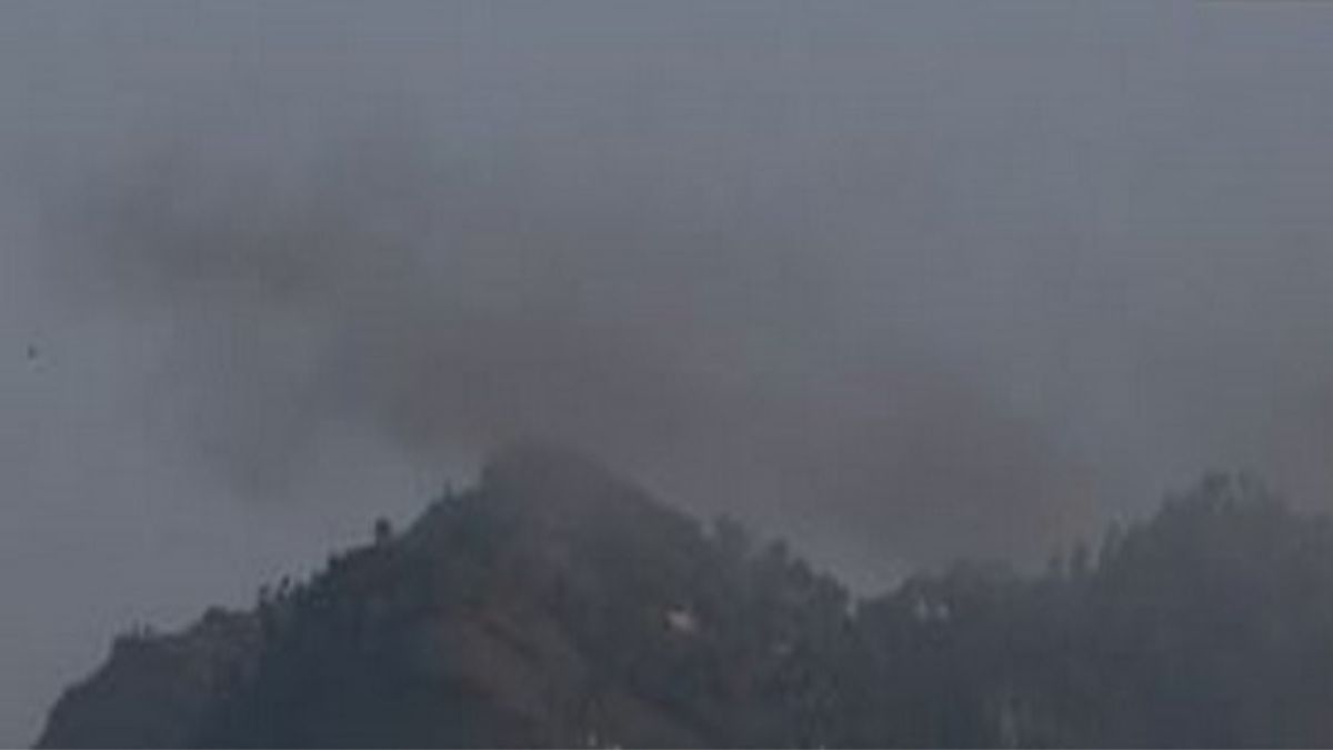 Pakistan’s escalation during Op Sindoor targeting of civilian population, Gurudwaras in J-K showcases blatant disregard for international law