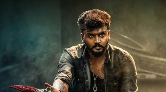 Vaamana OTT release date: Dhanveer Gowda’s action movie is finally streaming online