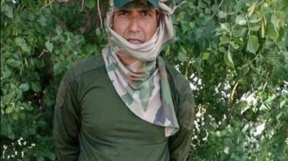 BSF jawan Purnam Kumar Shaw returns home after 21 days in Pakistani custody, family celebrates