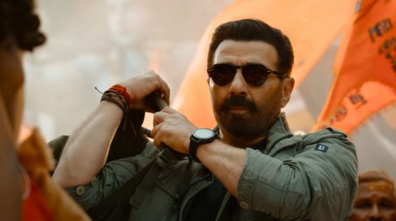 Jaat OTT Release: Where and when will Sunny Deol’s latest movie stream online? All we know