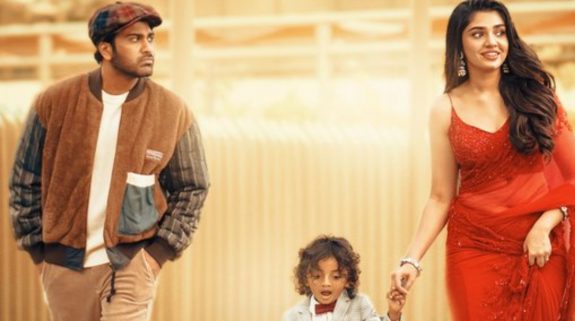 Manamey OTT Release: Here’s where and when to enjoy Sriram Adittya’s Telugu rom-com