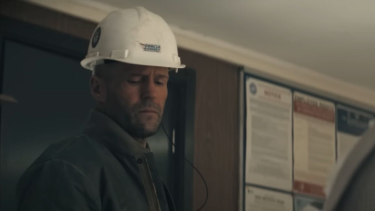 A Working Man OTT Release Date: Here’s where to watch Jason Statham’s thriller film online