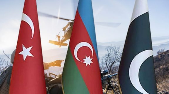 CAIT calls for complete trade boycott of Turkey, Azerbaijan over support to Pakistan