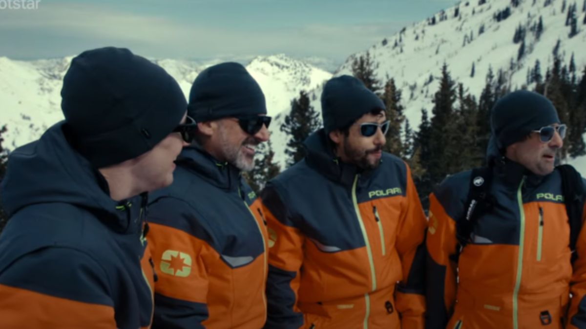Mountainhead OTT Release Date: Where and when to watch Steve Carell’s Satirical comedy drama online