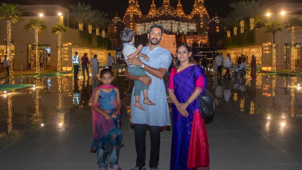 Arun Yogiraj