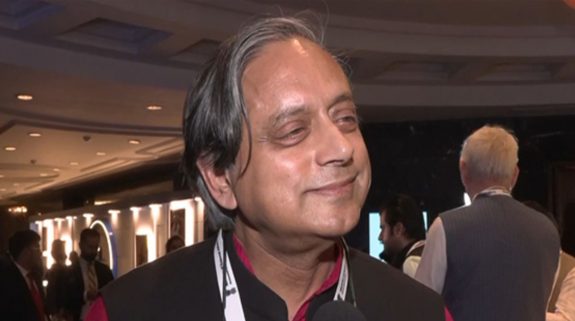 “Party leadership entitled to opinion of my abilities,” Tharoor stands by decision to lead MP delegation despite Congress objection