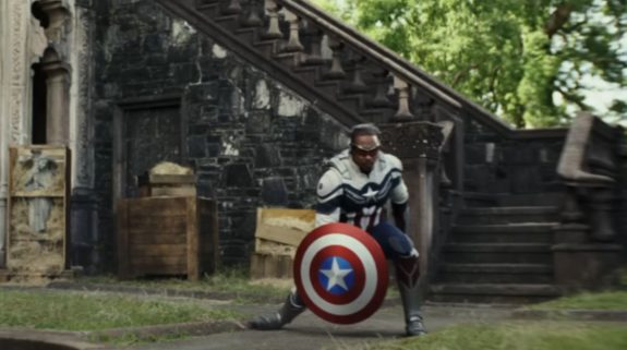 Captain America: Brave New World OTT Release Date: Here’s where and when to stream Marvel’s latest film online