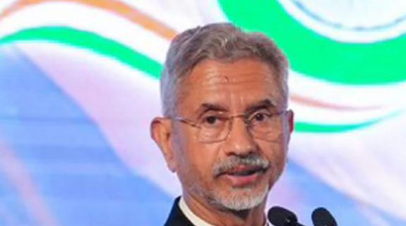EAM Jaishankar engages with strategic experts in Netherlands, emphasizes stronger India-EU ties