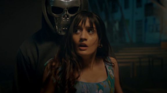 Knock Knock Kaun Hai OTT Release Date: When and where to watch Aadhya Anand’s chilling web drama online for FREE