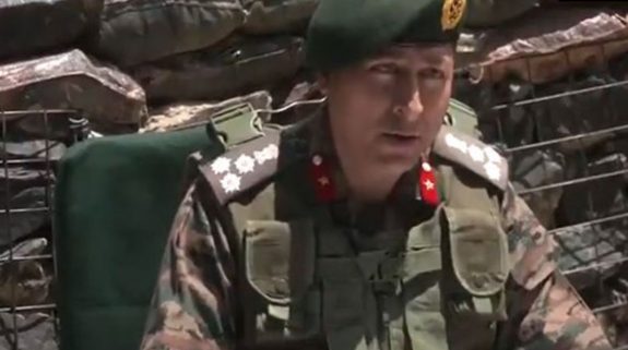 ‘Pakistan Army faced significant losses in numbers, morale and initiative’: Brigadier Mudit Mahajan, commander Poonch brigade