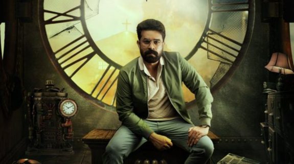 Pendulum OTT Release Date: Here’s where to watch Vijay Babu’s mystery thriller online in Telugu