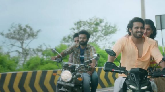 Megha OTT Release Date: When and where to watch Kiran Raj’s Kannada film online outside India