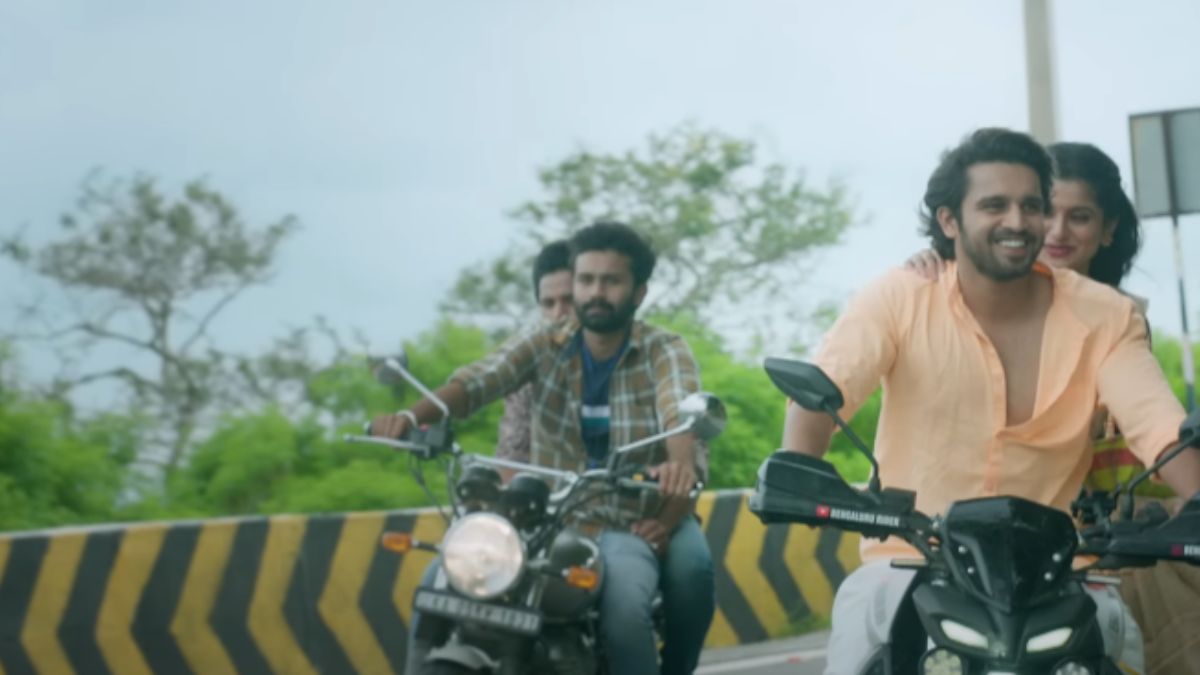 Megha OTT Release Date: When and where to watch Kiran Raj’s Kannada film online outside India