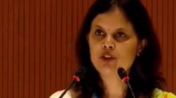 India reaffirms global health commitment at 78th World Health Assembly