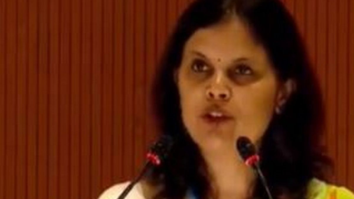 India reaffirms global health commitment at 78th World Health Assembly