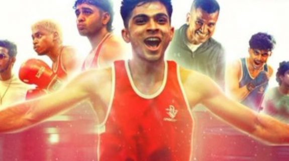 Alappuzha Gymkhana OTT Release Date: Here’s when and where to watch Naslen K Gafoor’s blockbuster sports drama online