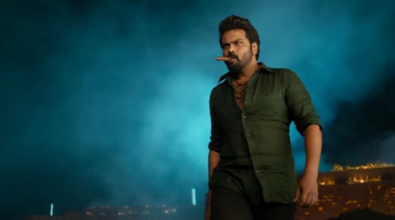 Bhairavam OTT Release Date: Where to watch Manchu Manoj’s action drama after its theaterical run? All we know