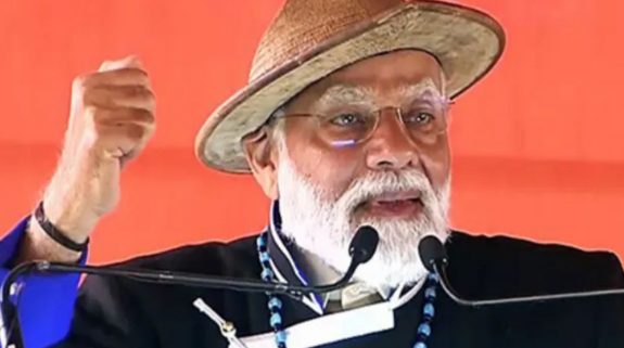 PM Modi to visit Gujarat on May 26-27, will launch development projects worth over Rs 82,950 crores