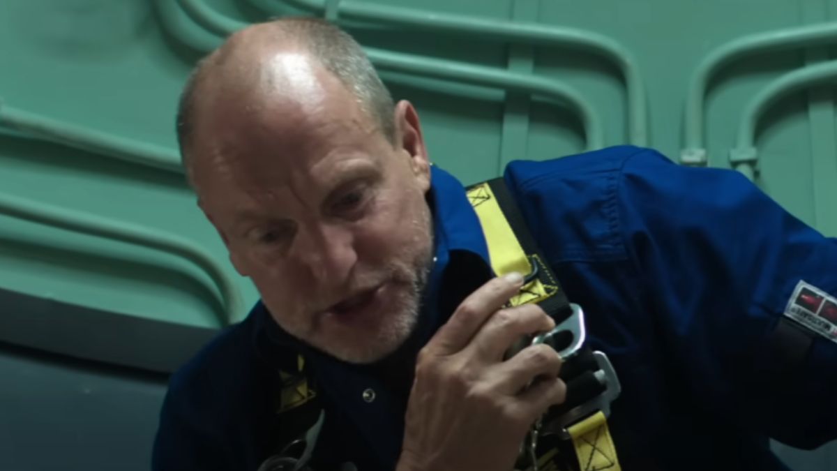 Last Breath OTT Release India: Here’s where to watch Woody Harrelson’s promising thriller movie online