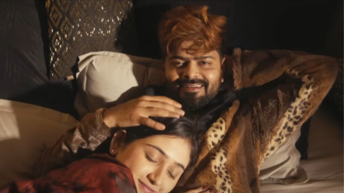 Vidyapati OTT Release: Watch Nagabhushana’s Kannada comedy online on ‘This’ platform