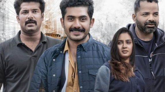Big Ben OTT Release Date: Anu Mohan and Aditi Ravi’s Malayalam thriller is ready to stream online