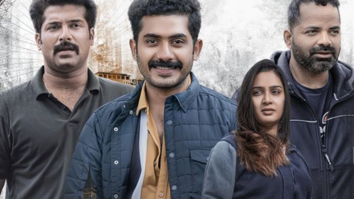 Big Ben OTT Release Date: Anu Mohan and Aditi Ravi’s Malayalam thriller is ready to stream online