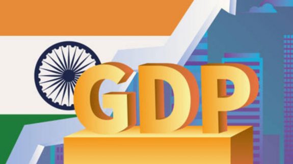 India’s GDP grew 6.5% in 2024-25, 7.4% in Q4: Official data